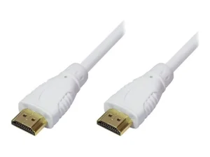 TECHLY HDMI Kabel A M/M high speed 5m