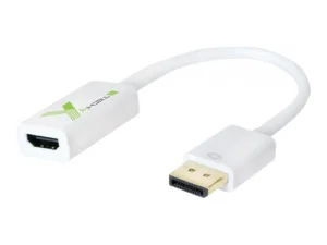 TECHLY Adapter DisplayPort M1.2 auf HDMI