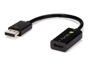 TECHLY Adapter DisplayPort M1.4 auf HDMI