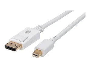 TECHLY Mini-DisplayPort M auf DP