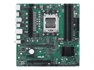 ASUS Pro B650M-CT-CSM AM5 mATX MB