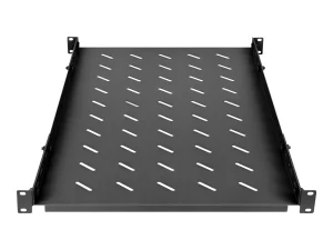 INT 19Z Fachbod variab 750-950mm schwarz