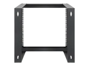 INT 48,3 cm 19Z Open Frame Rack 9HE