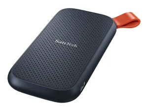 SANDISK Portable SSD 2TB USB 3.2 USB-C
