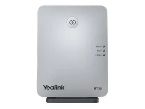 YEALINK SIP DECT Phone Repeater RT30