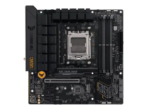 Asus Tuf Gaming B650M-E WiFi AM5 DDR5 MB