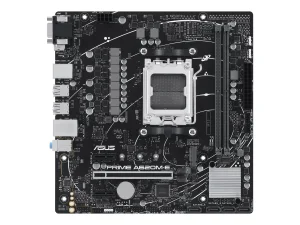 ASUS PRIME A620M-E-CSM AM5 DDR5 mATX MB