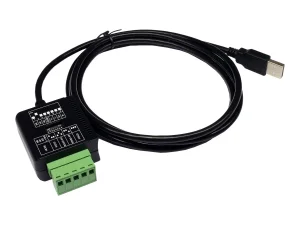 EXSYS EX-1309-T USB 2.0 zu 1S RS-232/