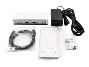 EXSYS EX-1250V 4 Port USB 3.2 Gen2 HUB