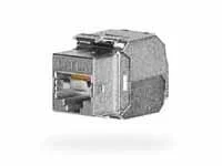 EFB RJ45 Keystone STP Cat.6A 500MHz