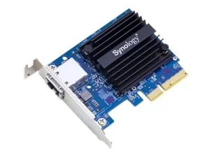 SYNOLOGY E10G18-T1 Single-port card
