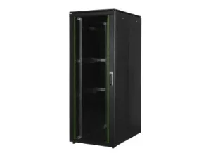 DIGITUS 42U Netzwerkschrank Farbe