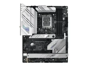 Asus Rog Strix B760-A Gaming WiFi Lga