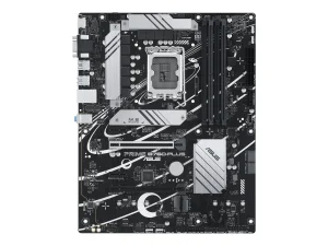 ASUS PRIME B760-PLUS LGA 1700 4xDDR5 ATX