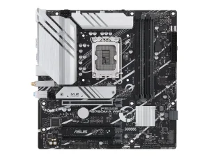 Asus Prime B760M-A WiFi D4 Lga 1700