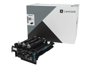 LEXMARK 78C0Z50 Belichtungskit Schwarz