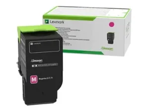 LEXMARK 78C2UME Contract-Tonerkassette