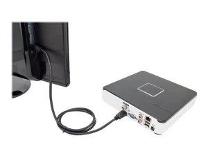 DIGITUS HDMI High Speed mit Ethernet