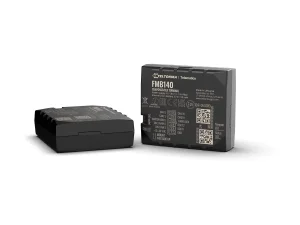 Teltonika Telematics FMB140 LV-CAN200
