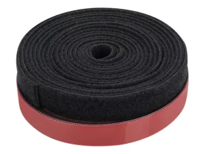 DIGITUS Klett-Kabelmanagement-System