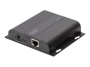 DIGITUS 4K HDMI Extender über CAT / IP