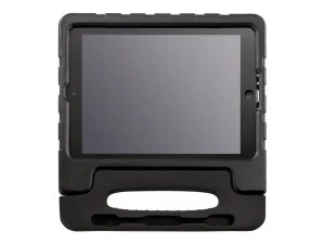PARAT EduCover für iPad 10/11 - schwarz