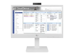 LG ThinClient 24CR671N-6P 60,4cm