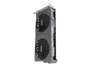 INNO3D GeForce RTX3050 Twin X2 V2 8GB