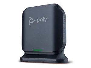 HP Poly Rove Single/Dual Cell DECT B2