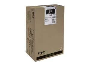 EPSON WorkForce Pro WF-C869R Black XXL