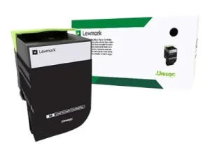 LEXMARK PB Toner schwarz CX310dn/CX310n