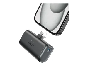 ANKER Nano PowerBank 5.000mAh 22,5W bl