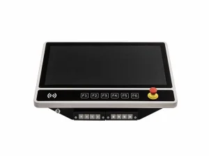 GETT Panel PC 21,5Z CPU i5 Not-Aus WIFI
