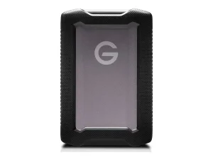 SANDISK Prof. G-DRIVE ArmorATD 6TB