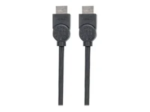 MH HDMI Kabel 4K30Hz Steck./Stecker 1,5m