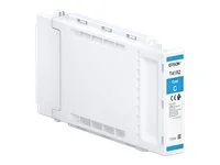 EPSON 4LB Singlepack UltraChrome XD2
