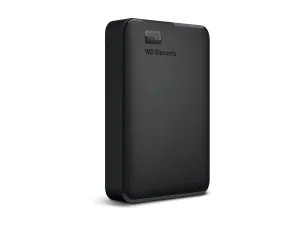 WD Elements 6TB HDD USB3.0 Portable
