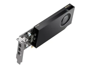 PNY NVIDIA RTX A1000 8GB Low Profile
