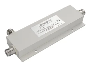 ANDREW 6dB AIR DIR COUPLER 340-3800 N