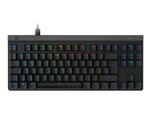 LOGI G515 TKL Wired Gaming Keyboard (DE)