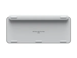 LOGI MX Keys Mini For Mac Minimalist
