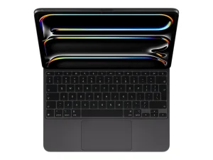 APPLE Magic KB iPad Pro 13 M5 BLACK-INT
