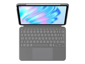 LOGI Combo Touch iPad Air 11inch (CH)