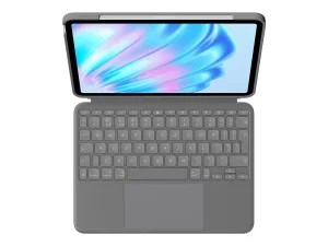 LOGI Combo Touch iPad Air 11inch (UK)