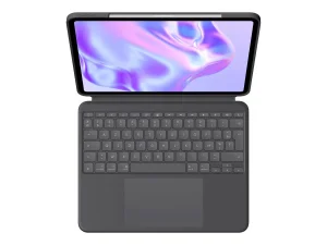 LOGI Combo Touch for iPad Pro 13in (FRA)