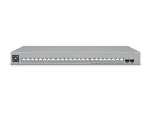 UBIQUITI USW-Pro-Max-24-PoE Switch