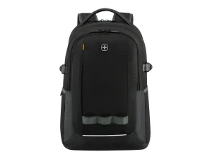 WENGER Ryde 40,64cm Laptop Backpack Schw