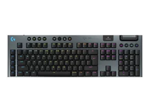 LOGI G915 X LIGHTSPEED Keyboard (US)