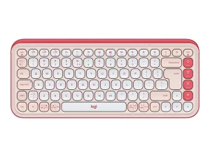 Logi Pop Icon Keys - Rose (US)