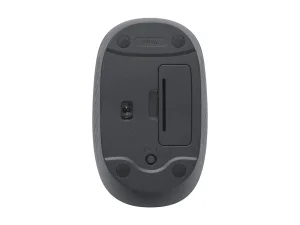 LOGI M196 Bluetooth Mouse - Graphite